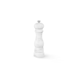 Pepper Mill 21cm Marble
