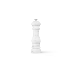 Molinillo de Pimienta 21cm Marble