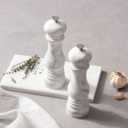 Molinillo de Pimienta 21cm Marble