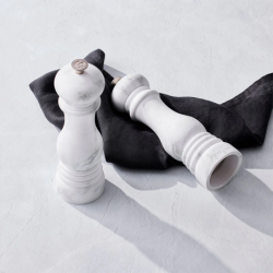 Molinillo de Pimienta 21cm Marble