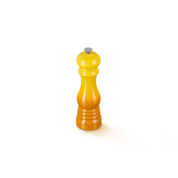 Salt Mill 21cm Nectar