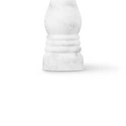 Moinho de Sal 21cm Marble