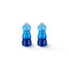 Salt & Pepper Mini Mill Set - Azure