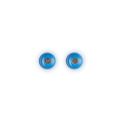 Salt & Pepper Mini Mill Set - Azure