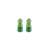 Salt & Pepper Mini Mill Set - Bamboo