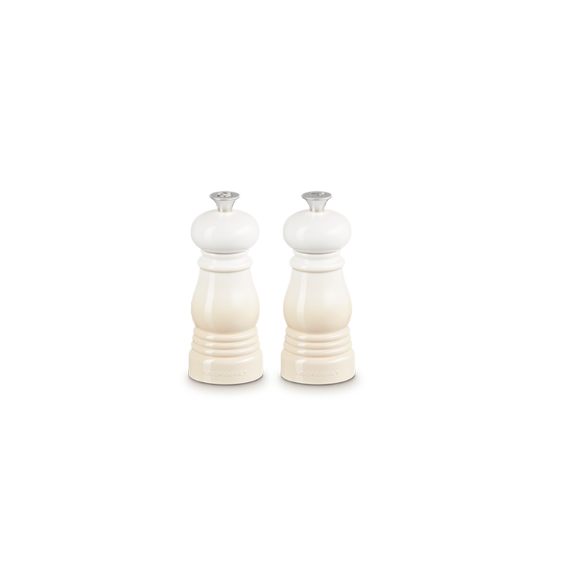 SET MINI MOLINILLO SAL Y PIMIENTA MERENG