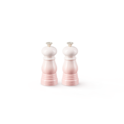 SET MINI MOLINILLO SAL Y PIMIENTA SHELL
