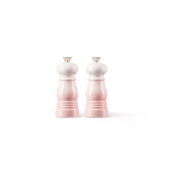 SET MINI MOLINILLO SAL Y PIMIENTA SHELL