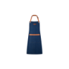 Denim Chef's Apron