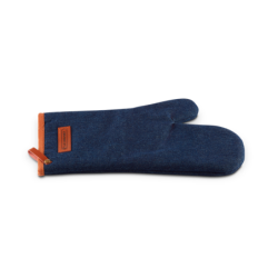 Manopla Horno Denim