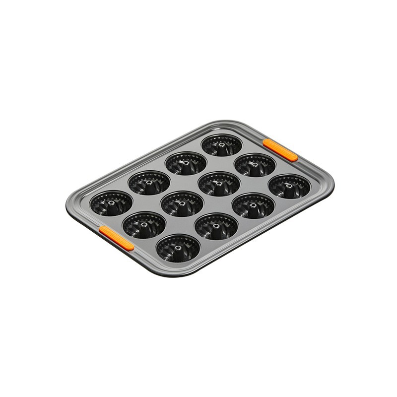 12 Mini Kugelhopf Tray