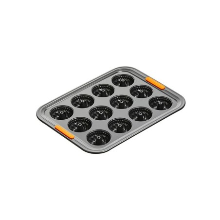 12 Mini Kugelhopf Tray