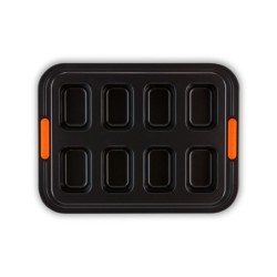 8 Cup Mini Loaf Tin
