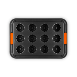 Molde 12 Canelés