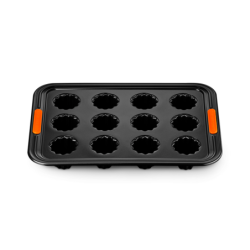 Molde 12 Canelés