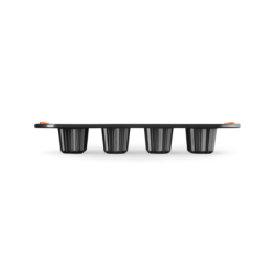12 Cup Cannelé Tray
