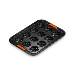 Tray for 12 Halloween Cookies