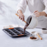 Molde 12 Mini Brownies