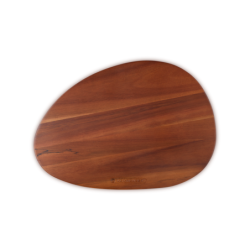 Acacia Wood Tray