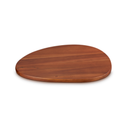 Acacia Wood Tray