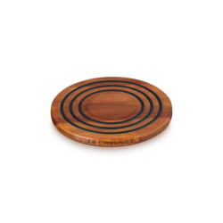 Acacia Wood Magnetic Trivet