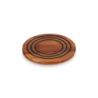 Acacia Wood Magnetic Trivet