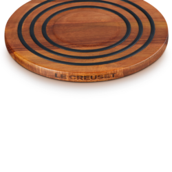 Acacia Wood Magnetic Trivet
