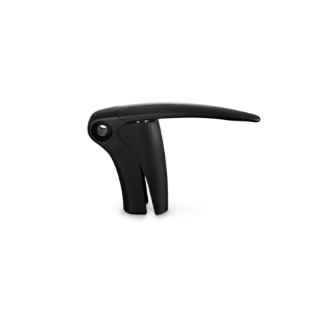 Lever Corkscrew Black - LM-150