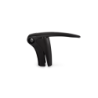 Lever Corkscrew Black - LM-150