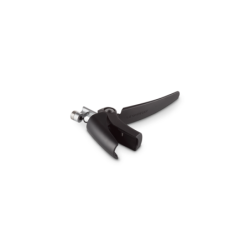 Lever Corkscrew Black - LM-150