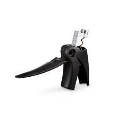 Lever Corkscrew Black - LM-150