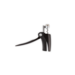 Lever Corkscrew Black - LM-150