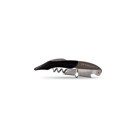 Corkscrew Sommelier Black Onyx WT-13