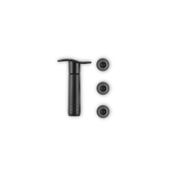 Wine Pump Black WA 137