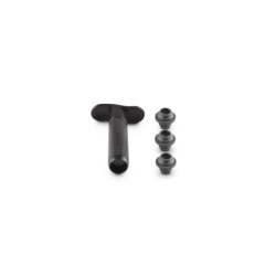 Wine Pump Black WA 137