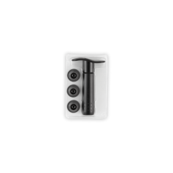 Wine Pump Black WA 137
