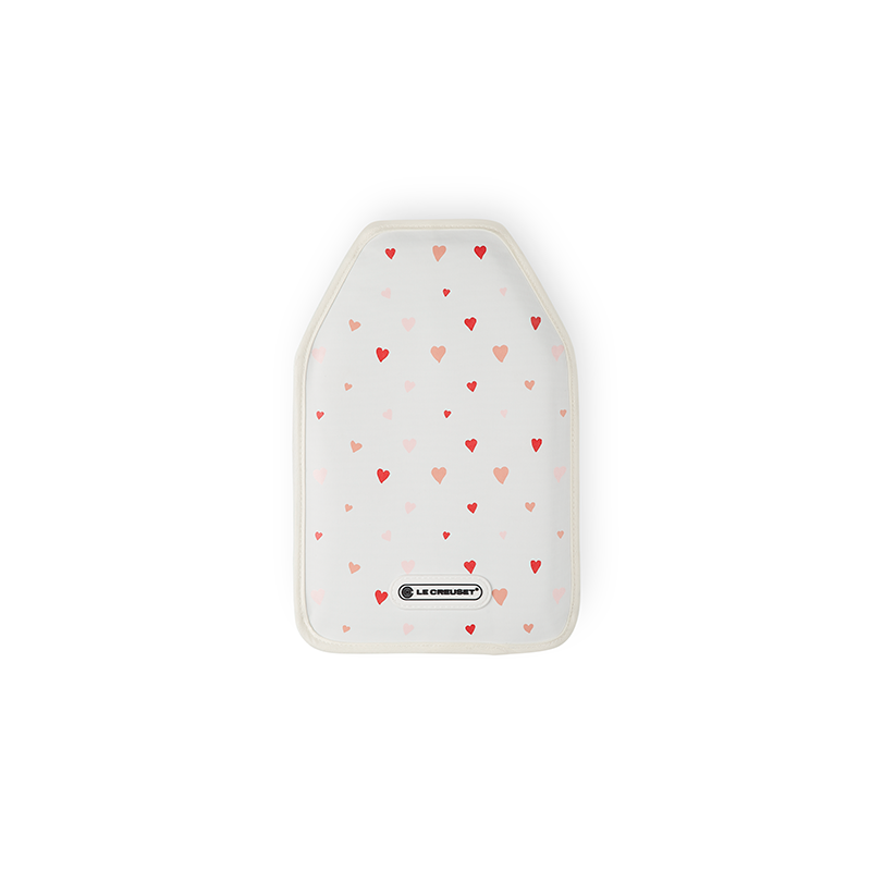 Cooler Sleeve Hearts - L'Amour Cooler Sleeve Hearts - L'Amour