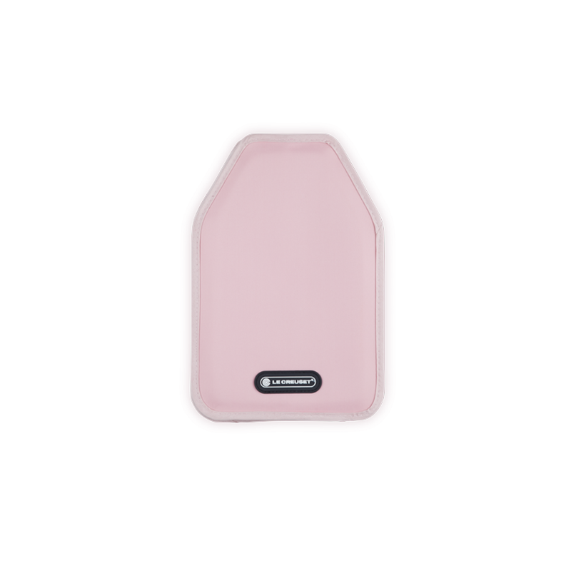 WA-126 FUNDA ENFRIADORA SHELL PINK WA-126 FUNDA ENFRIADORA SHELL PINK