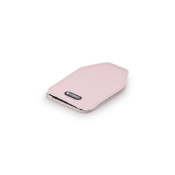 WA-126 FUNDA ENFRIADORA SHELL PINK