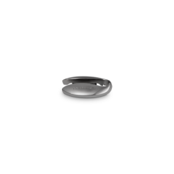 Cortacapsulas Negro Nickel - FC-400