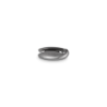 Cortacapsulas Negro Nickel - FC-400