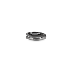 Cortacapsulas Negro Nickel - FC-400