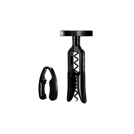 Table Corkscrew with Foil Cutter GS-100