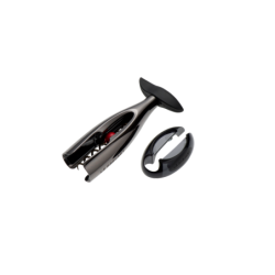 Corkscrew with Foil Cutter GS-300