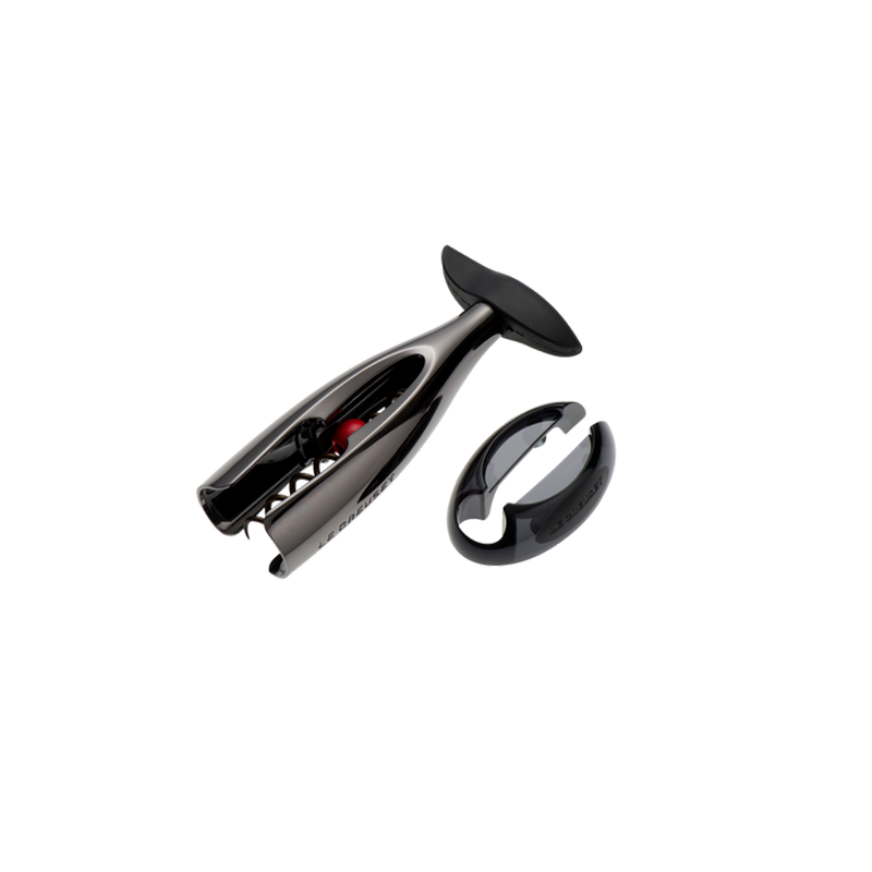 Corkscrew with Foil Cutter GS-300