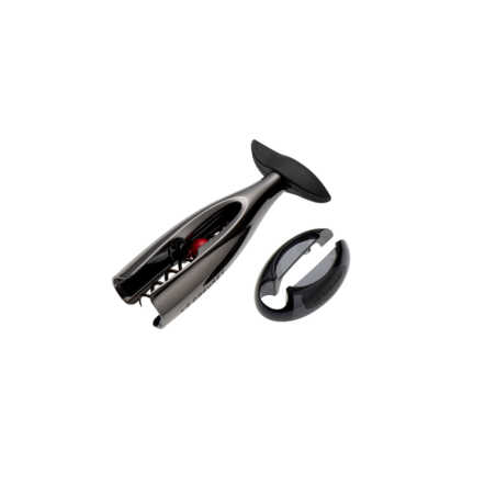 Corkscrew with Foil Cutter GS-300