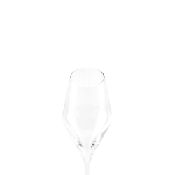 Set of 4 Sparkling Wine Glasses - LC