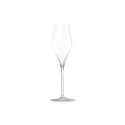 Set of 4 Sparkling Wine Glasses - LC
