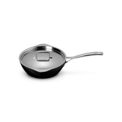 TNS Chef's Pan with Pouring Spouts