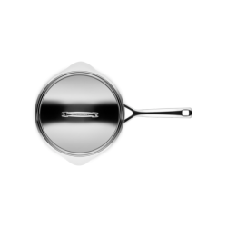 TNS Chef's Pan with Pouring Spouts
